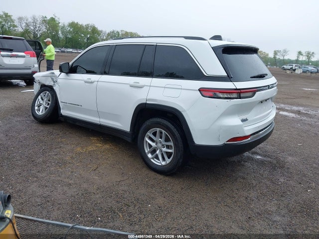 Jeep Grand Cherokee Laredo X 4x4