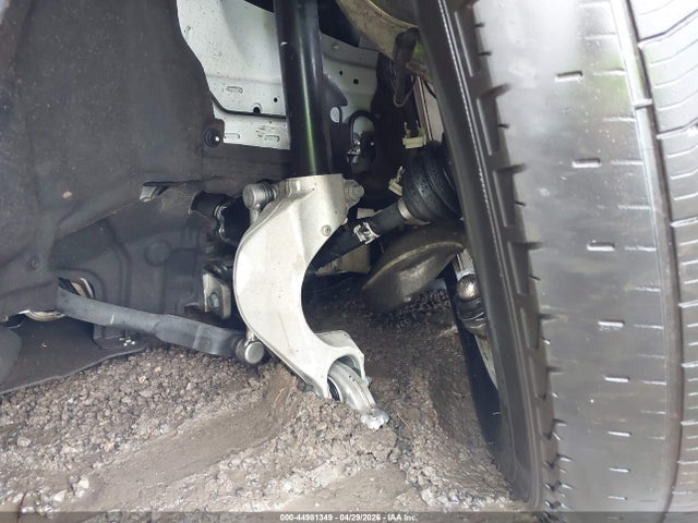 Jeep Grand Cherokee Laredo X 4x4