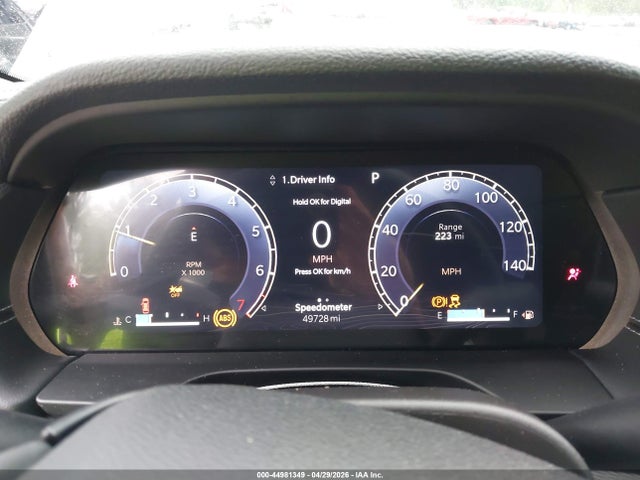 Jeep Grand Cherokee Laredo X 4x4