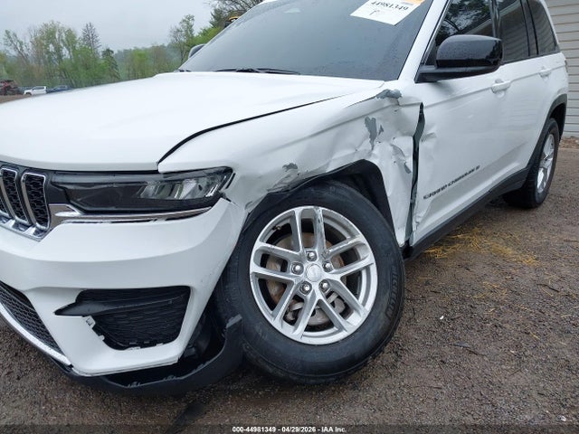 Jeep Grand Cherokee Laredo X 4x4
