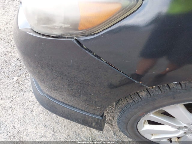 Toyota Corolla S