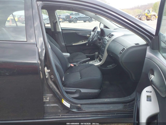 Toyota Corolla S