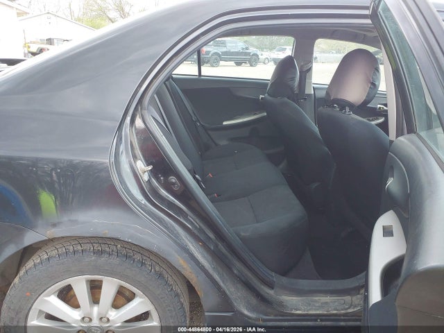 Toyota Corolla S