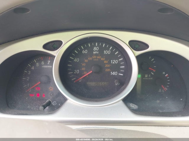 Toyota Highlander V6