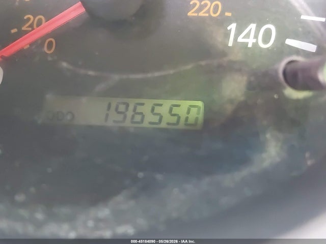 Toyota Highlander V6