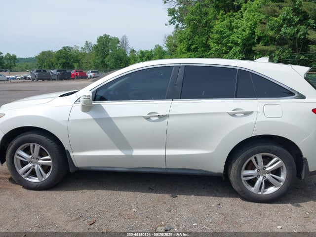 Acura RDX
