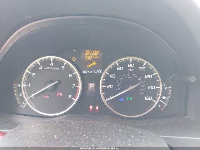 Acura RDX