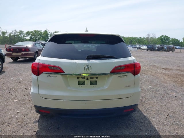 Acura RDX