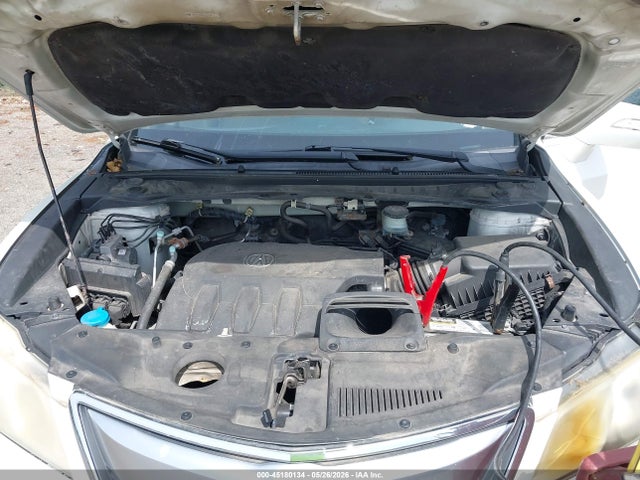 Acura RDX