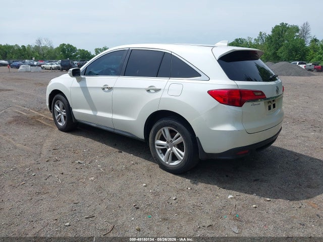 Acura RDX