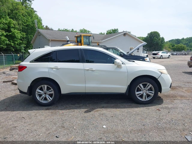 Acura RDX