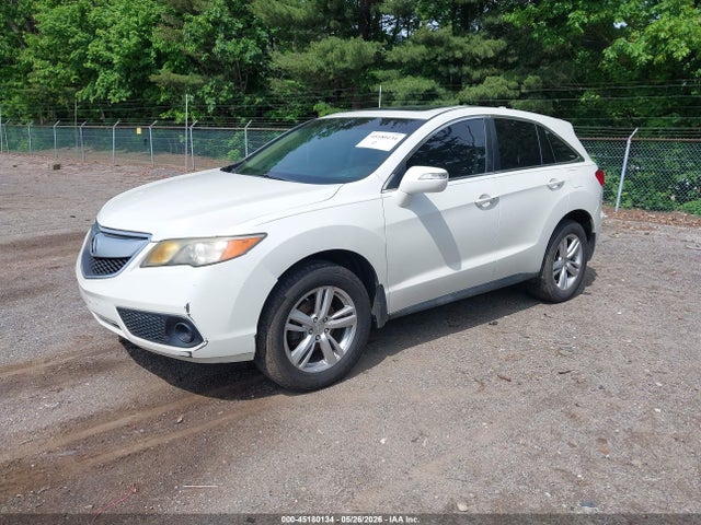 Acura RDX