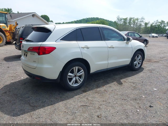 Acura RDX