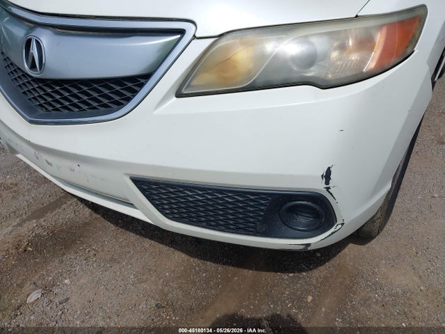 Acura RDX