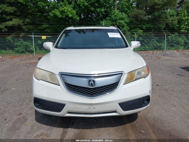 Acura RDX