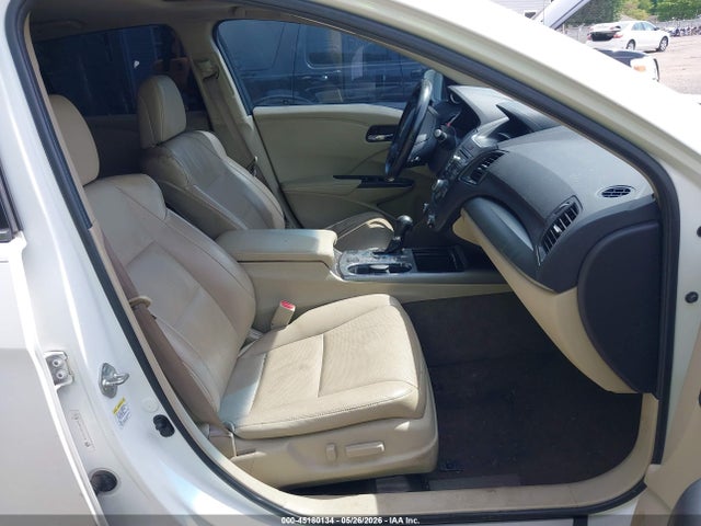 Acura RDX