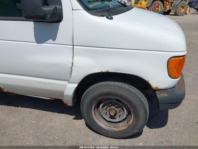 Ford E-250