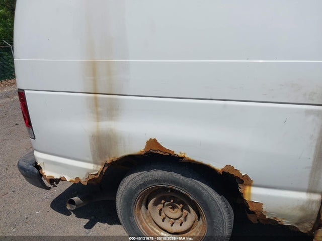 Ford E-250