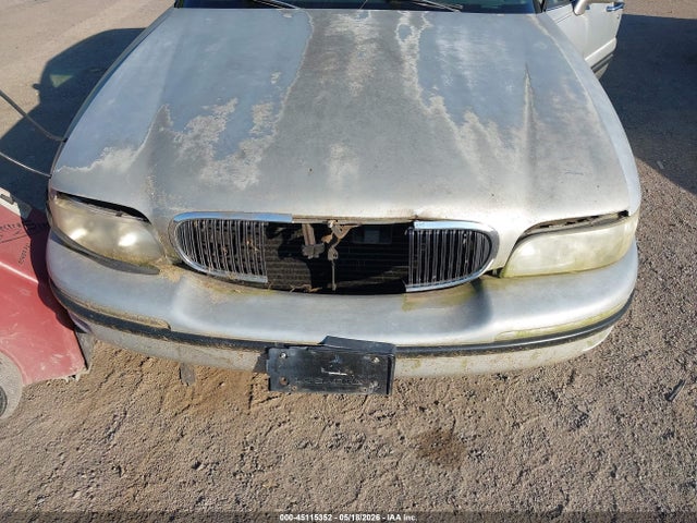 Buick LeSabre Custom
