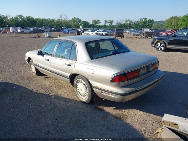 Buick LeSabre Custom
