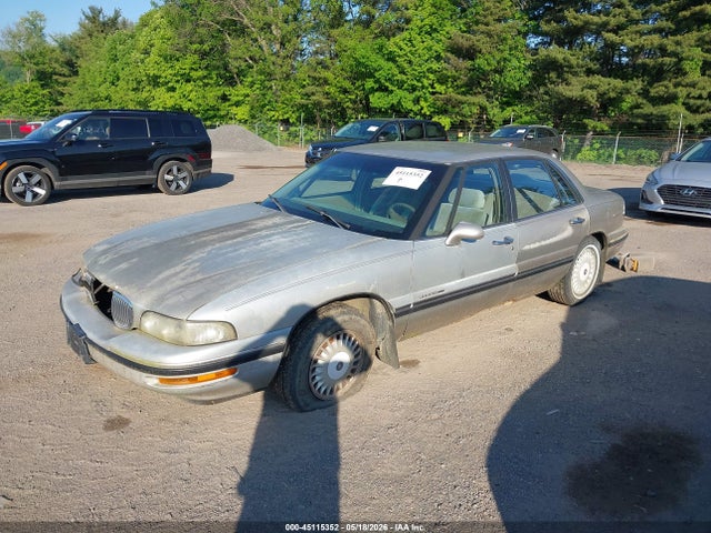 Buick LeSabre Custom