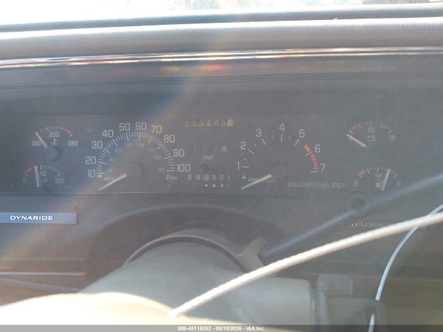 Buick LeSabre Custom