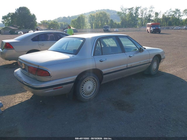 Buick LeSabre Custom