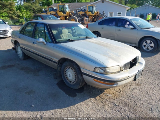 Salvage Buick LeSabre Image