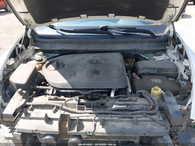 Jeep Cherokee Limited