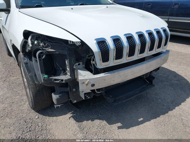 Jeep Cherokee Limited