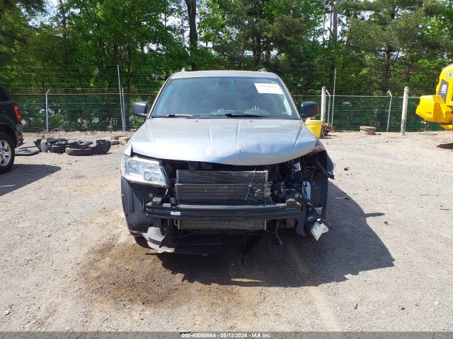 Dodge Journey Se Value Package
