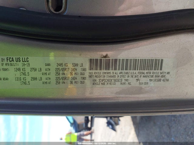 Dodge Journey Se Value Package