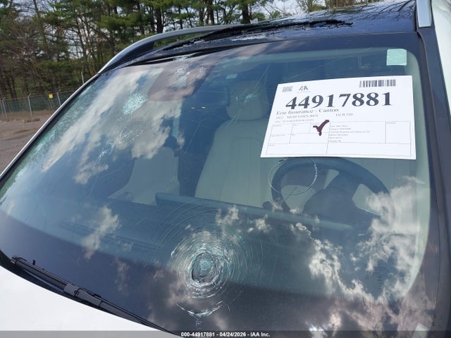 Mercedes-Benz GLB 4matic