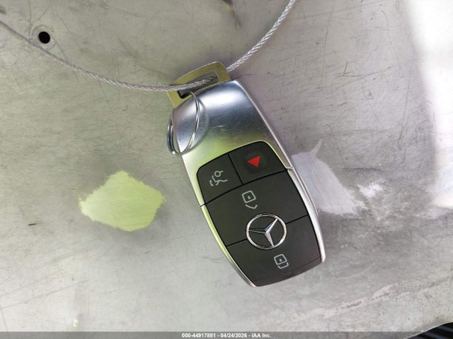Mercedes-Benz GLB 4matic
