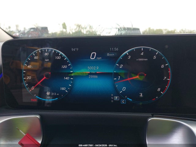 Mercedes-Benz GLB 4matic