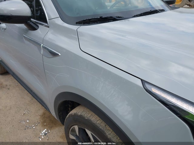 Kia Sorento Ex