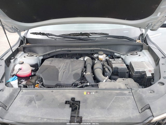 Kia Sorento Ex