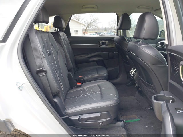 Kia Sorento Ex