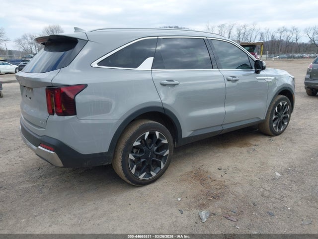 Kia Sorento Ex