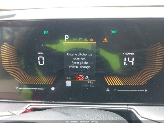 Kia Sorento Ex