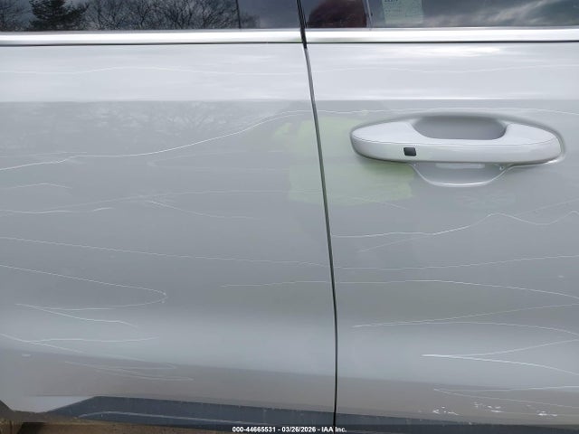 Kia Sorento Ex