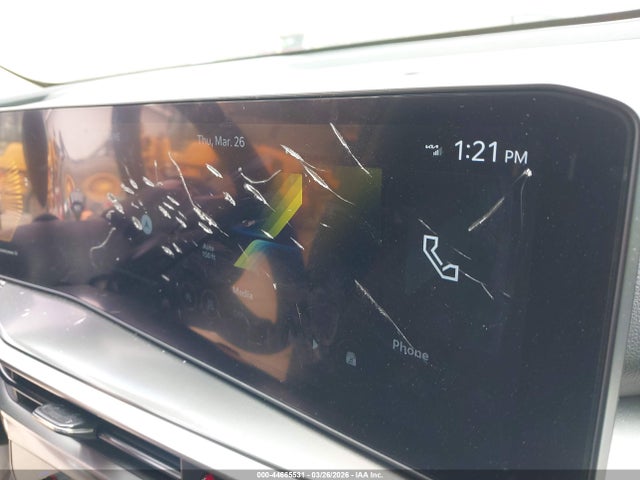 Kia Sorento Ex