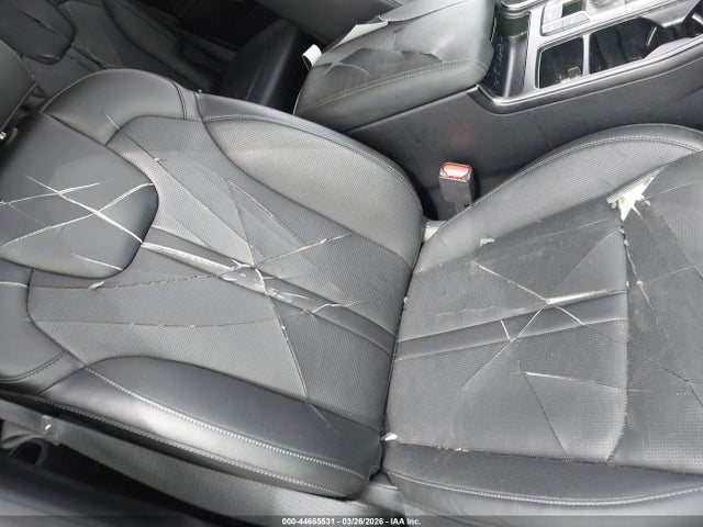 Kia Sorento Ex