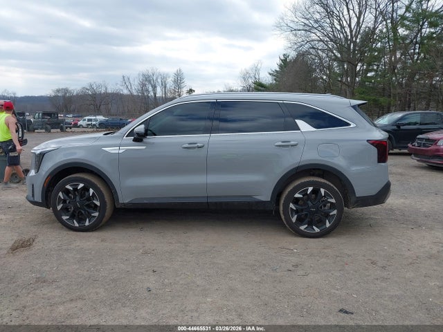 Kia Sorento Ex
