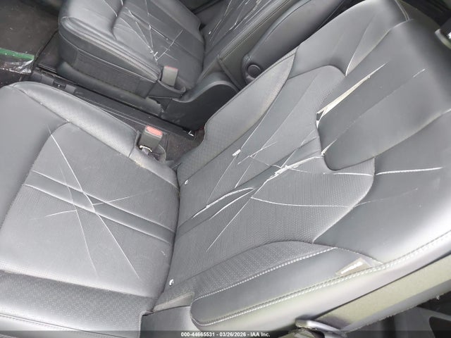 Kia Sorento Ex
