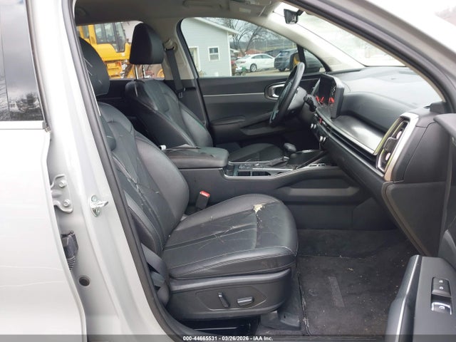 Kia Sorento Ex