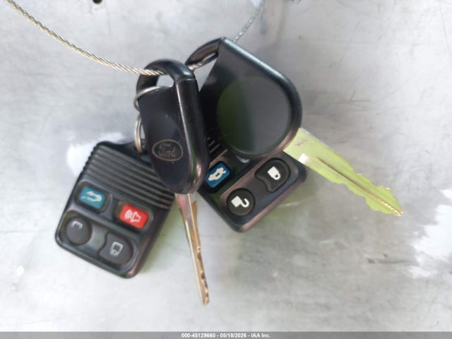 Ford Escape Xlt