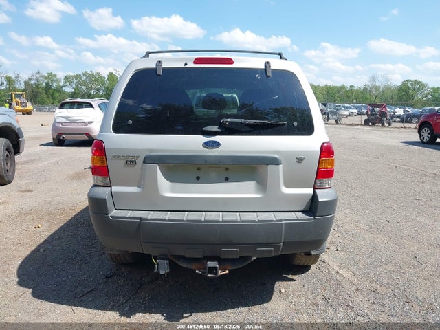 Ford Escape Xlt