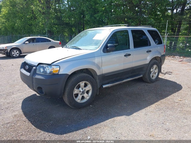 Ford Escape Xlt