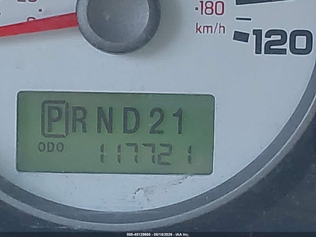 Ford Escape Xlt